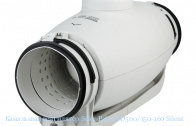 ��������� ���������� Soler Palau TD500/150-160 Silent